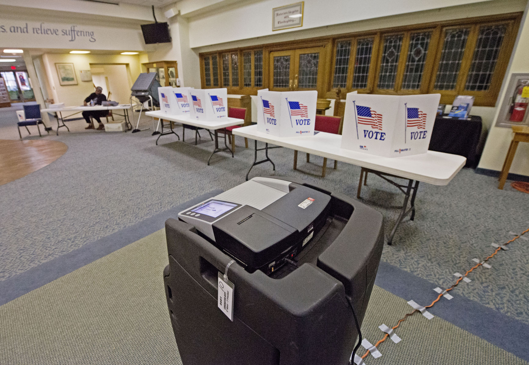 Voting